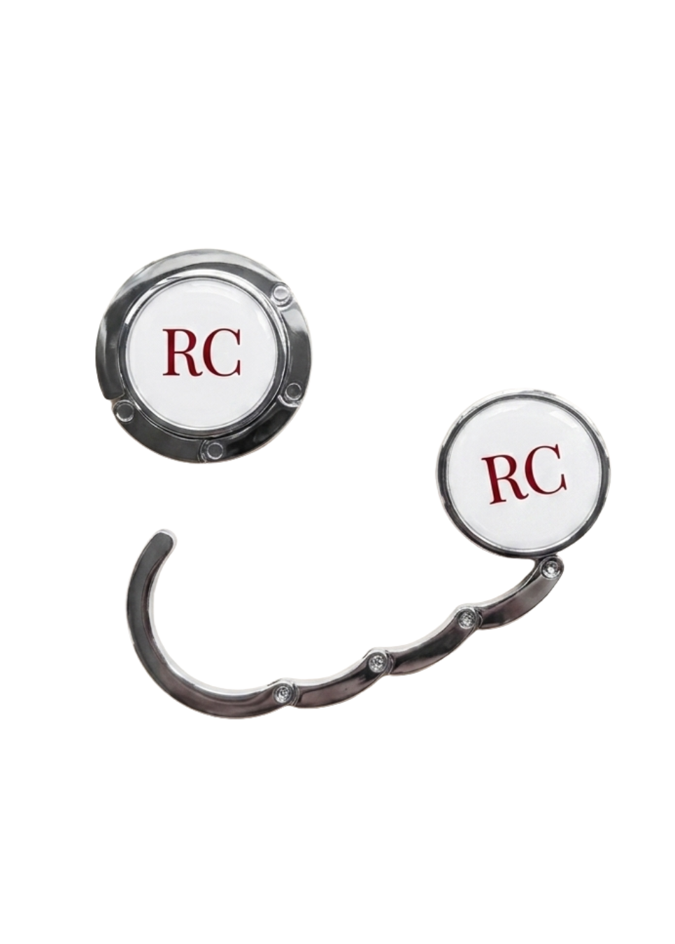 The ROUGE Bag Hanger