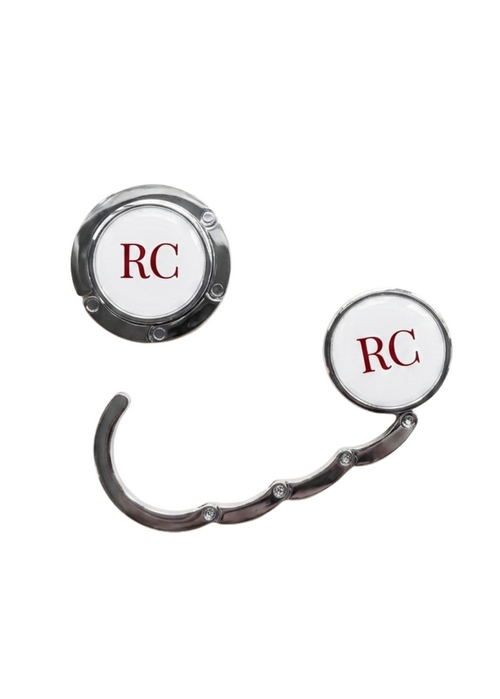 The ROUGE Bag Hanger