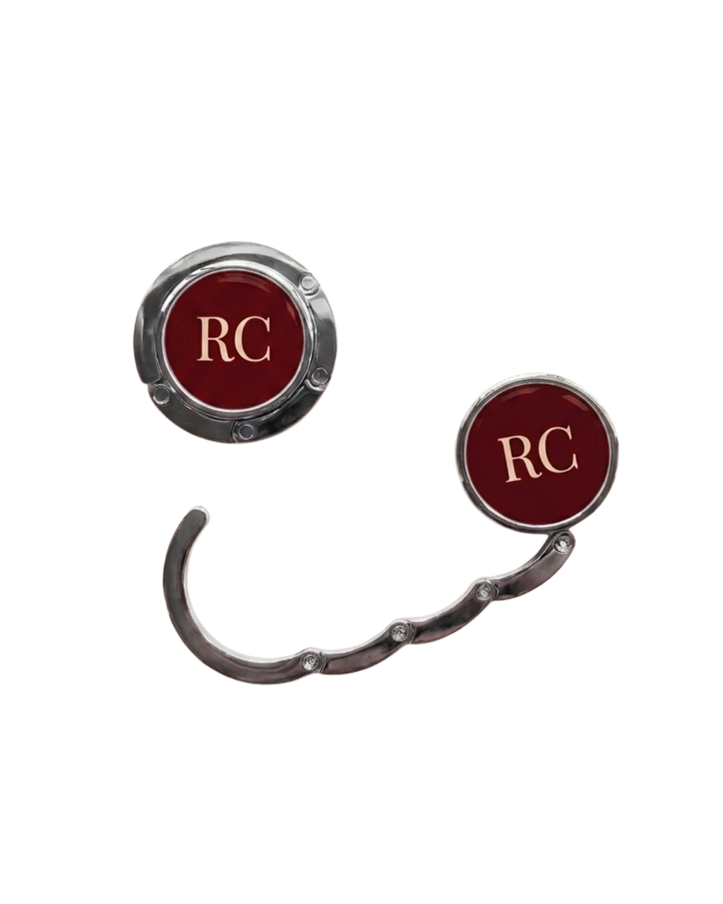 The ROUGE Bag Hanger