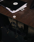 The ROUGE Bag Hanger