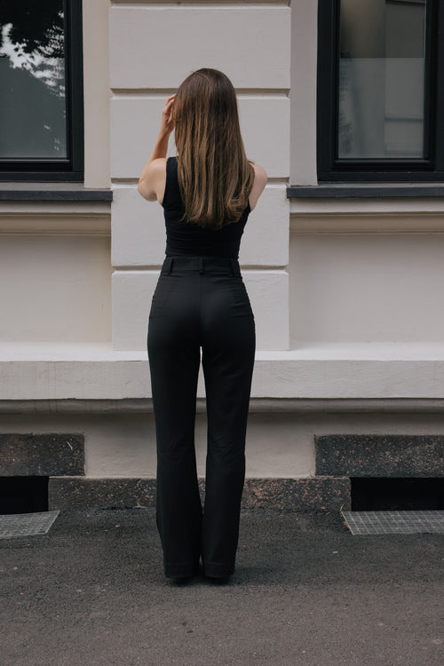 The Tailored Trousers