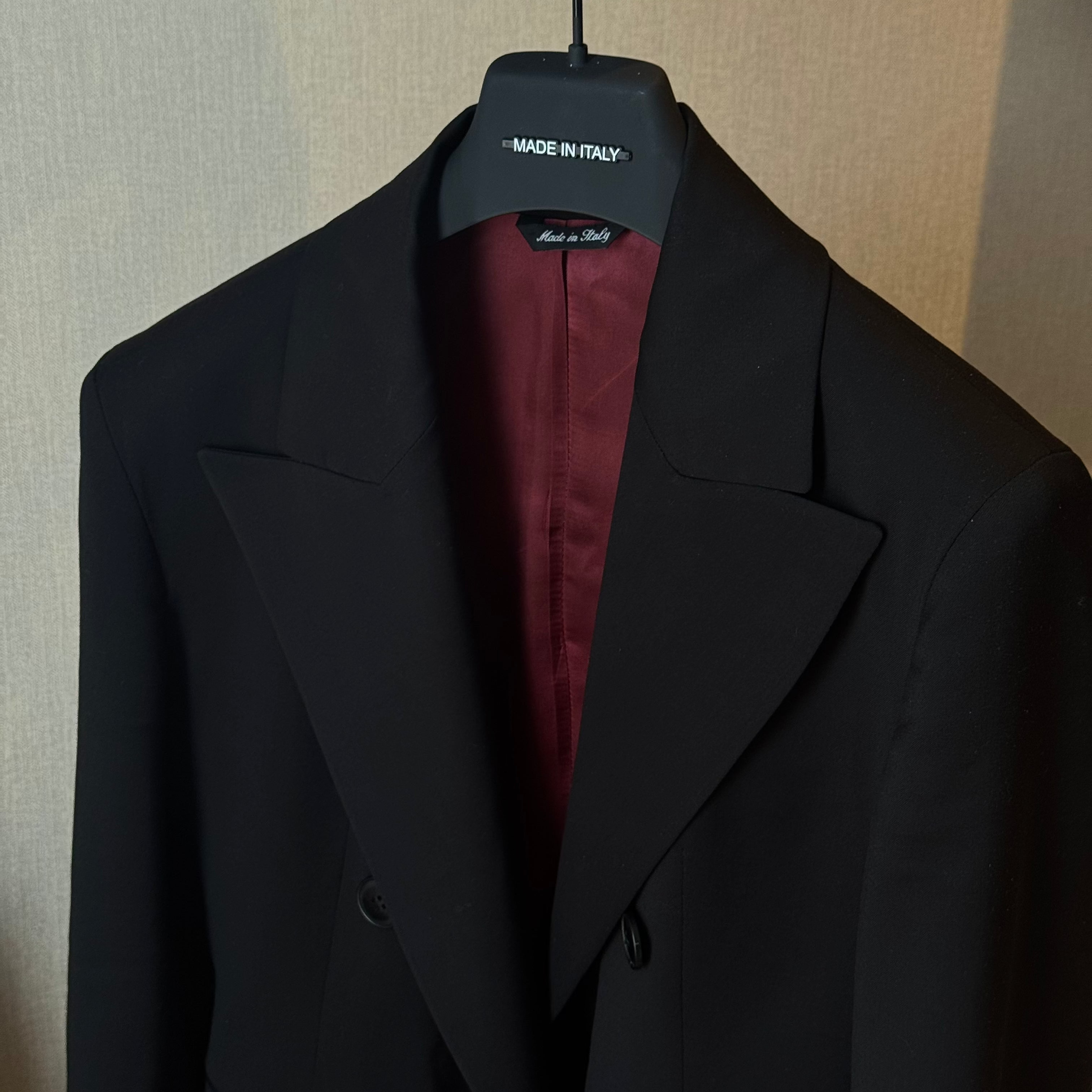 The ROUGE Blazer