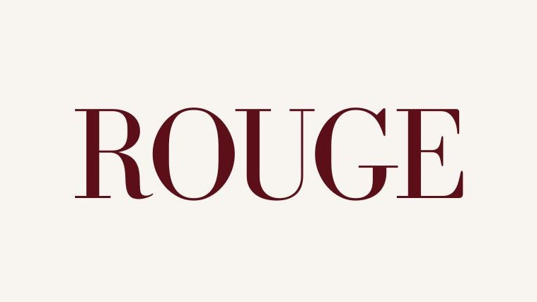 ROUGE COSTUME