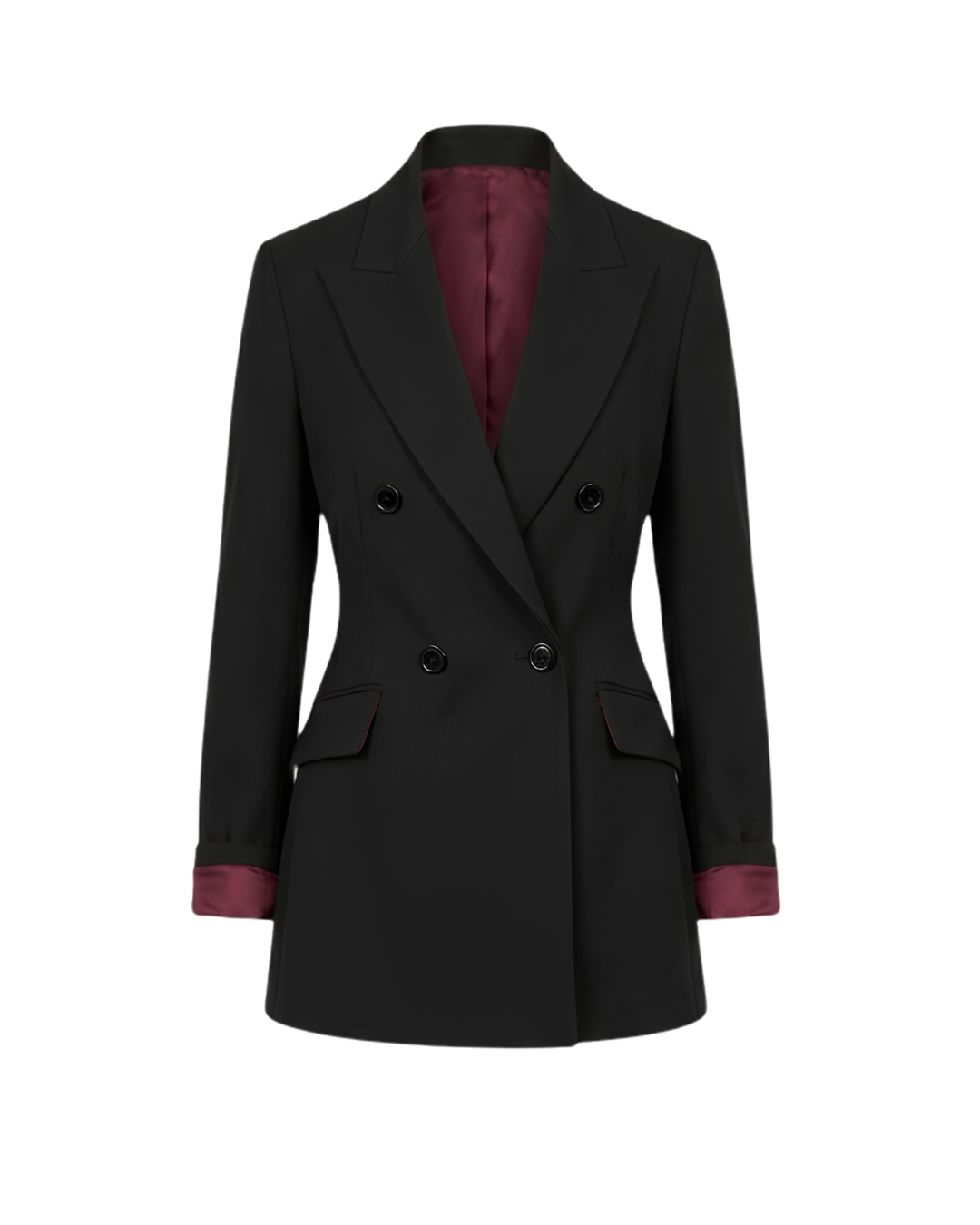 The Tailored Set