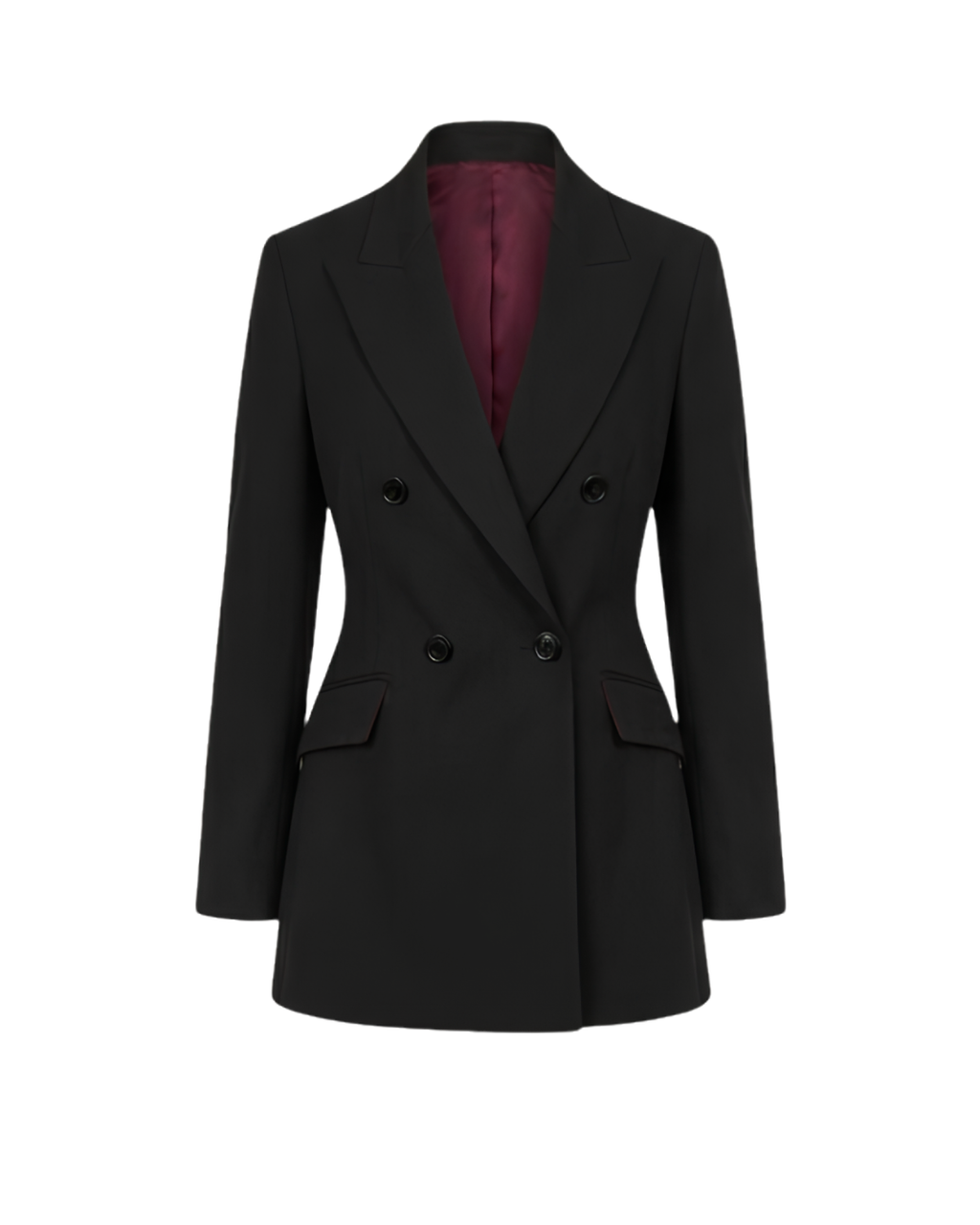 The ROUGE Blazer