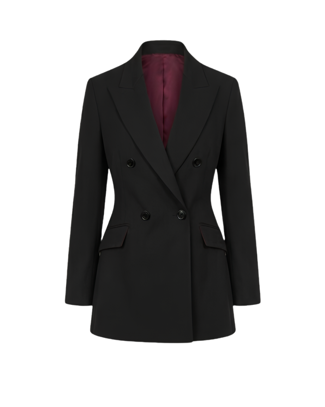 The ROUGE Blazer