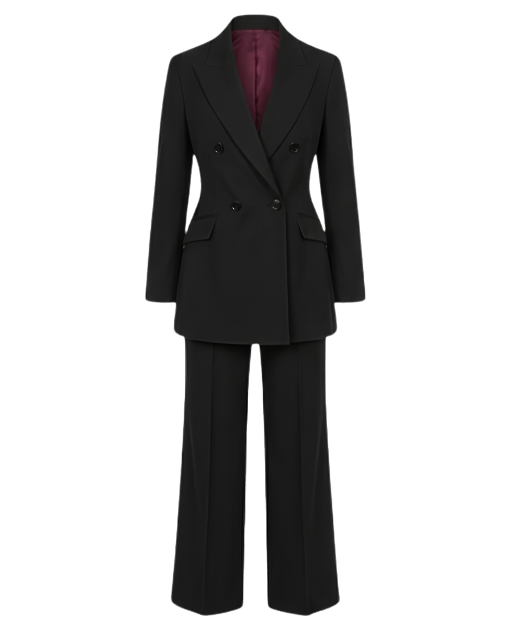 The Tailored Set