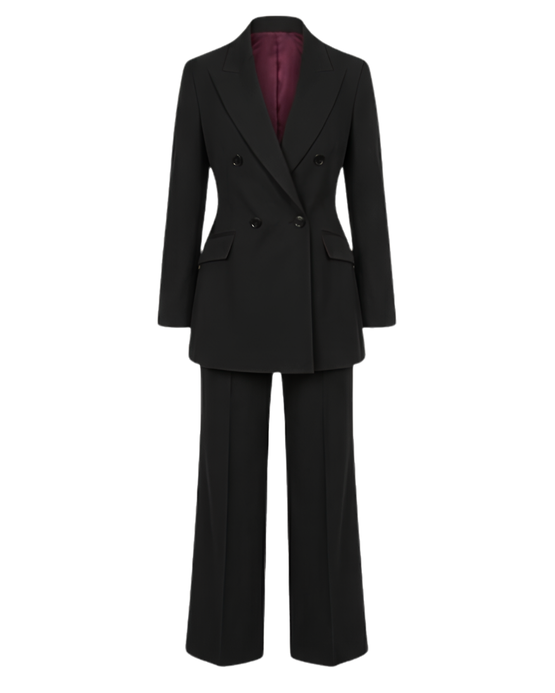 The Tailored Set