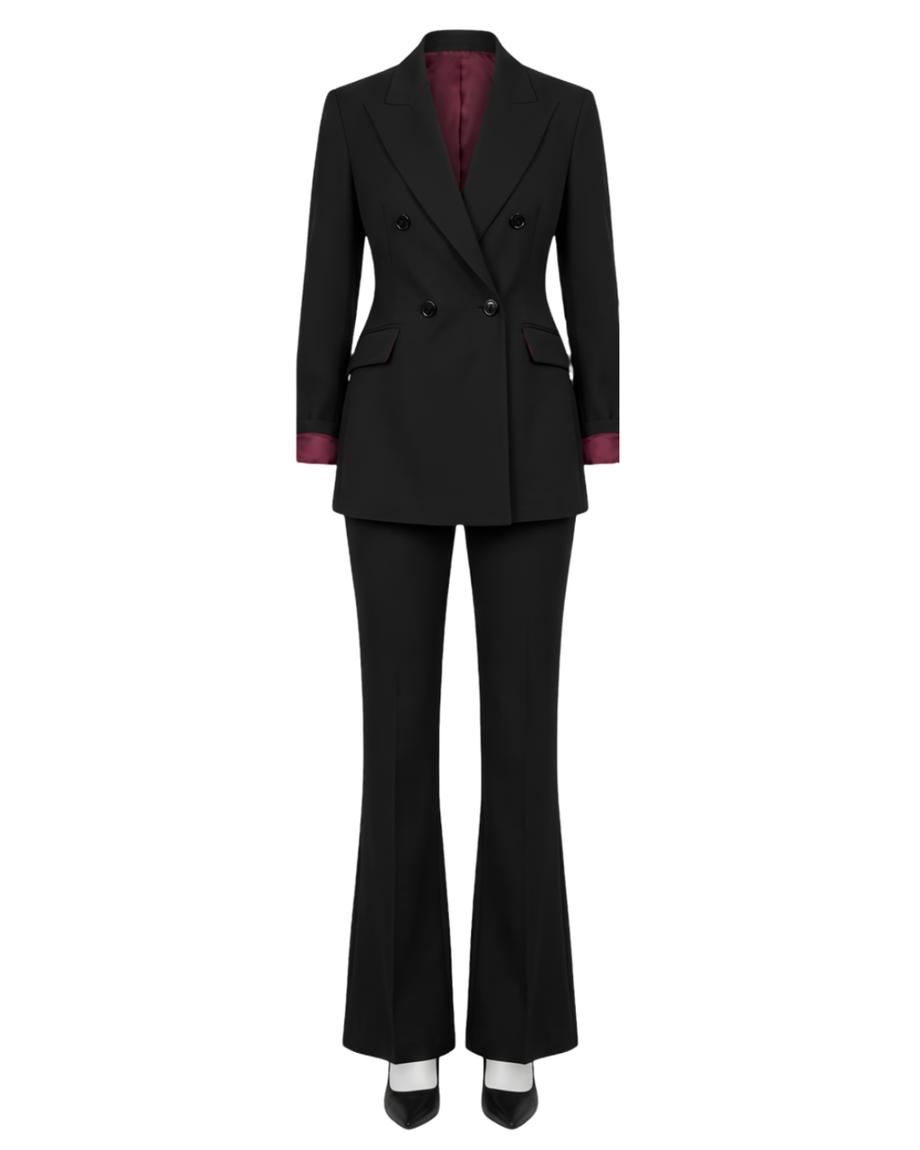 The Tailored Trousers