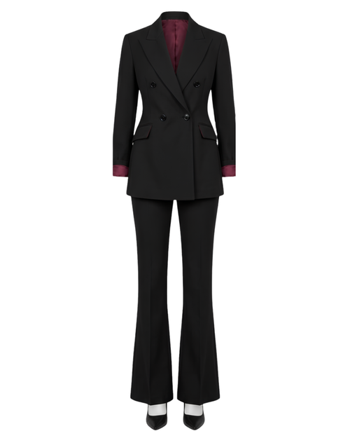 The Tailored Set